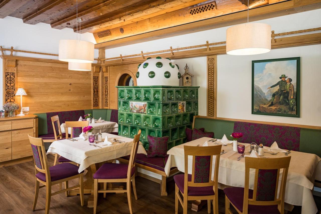 Landhotel Haeuserl Im Wald Grobming Eksteriør billede