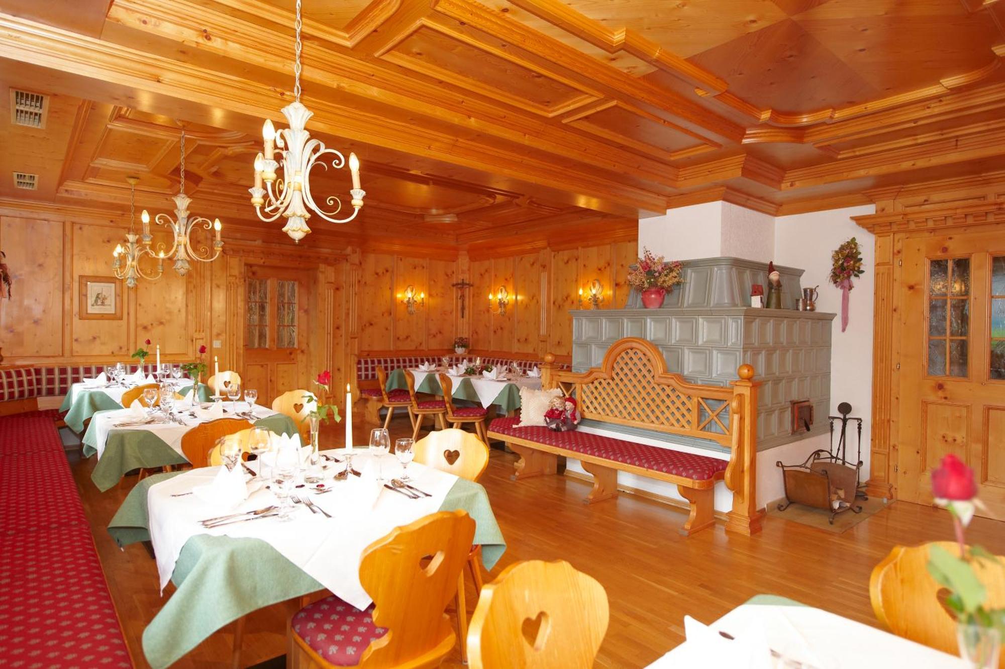 Landhotel Haeuserl Im Wald Grobming Eksteriør billede