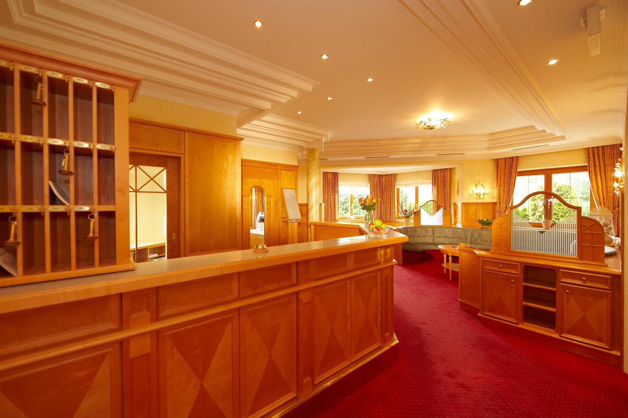 Landhotel Haeuserl Im Wald Grobming Eksteriør billede